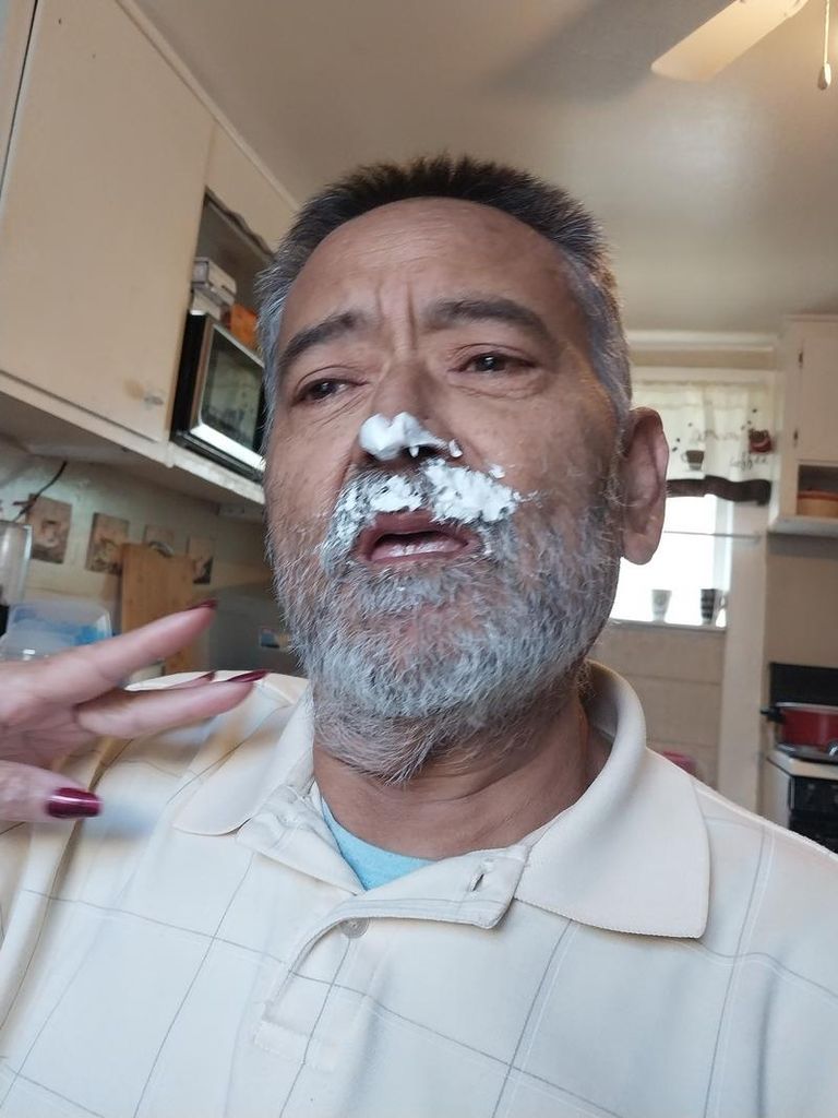 Sergio Ubaldo Carrazco Profile Photo