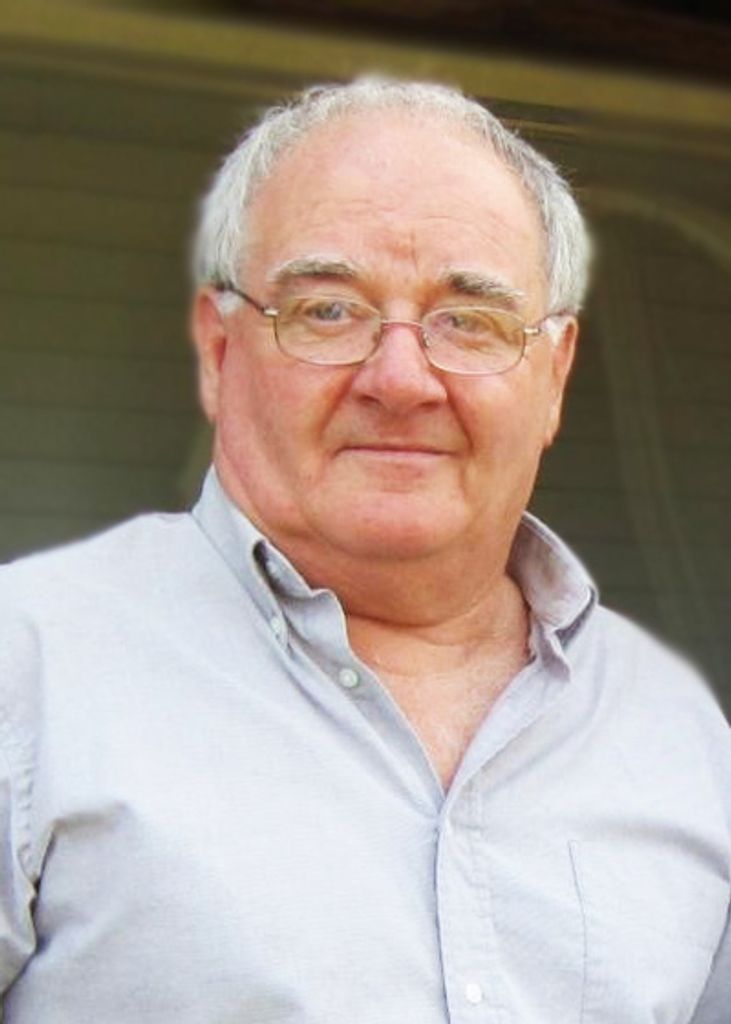 Hugh Allan Jewkes Profile Photo