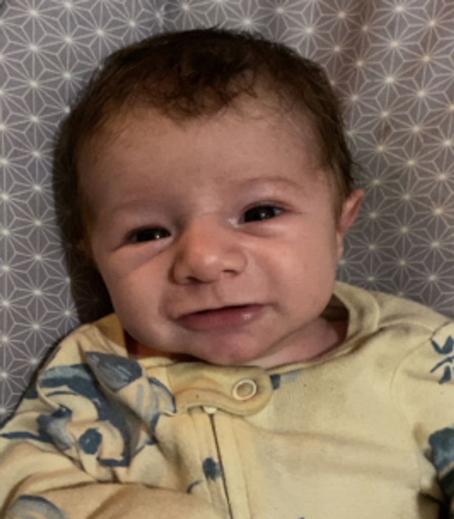 Wesleyan Riezinger Profile Photo