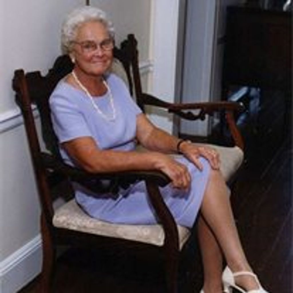 Nellie Williams Doss