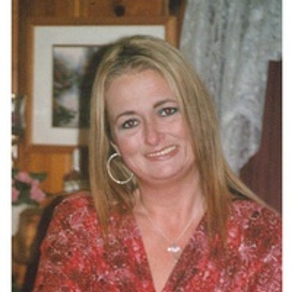 Shellie  Renee Rigney-Orr Profile Photo