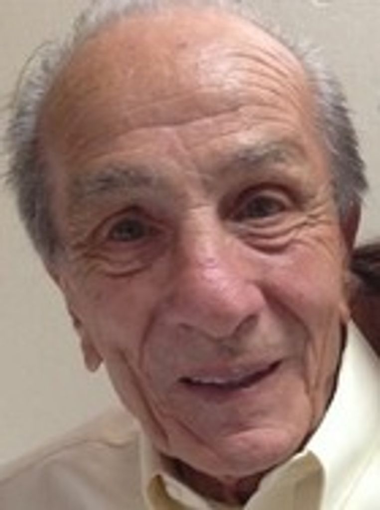 Joseph Centinaro