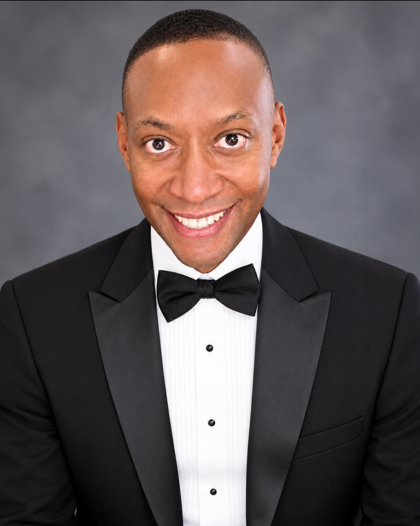 Marcus Leon Johnson Profile Photo