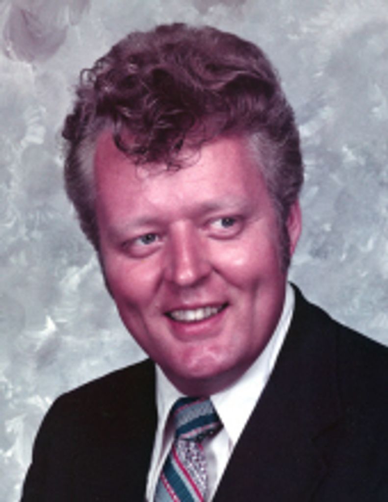 Ronald K. Kotz
