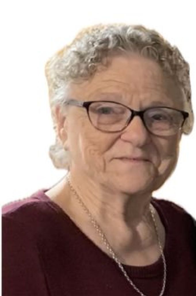 Sarah Millicent Jackson Profile Photo