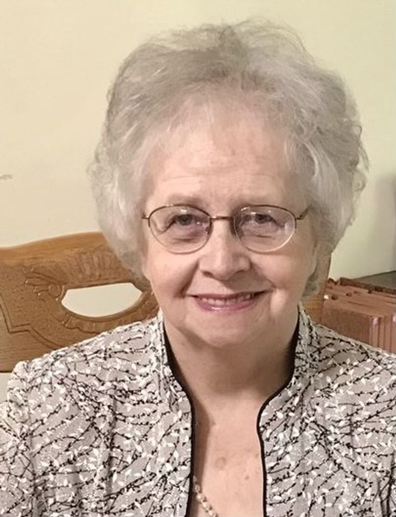 Nancy E. Ward Profile Photo