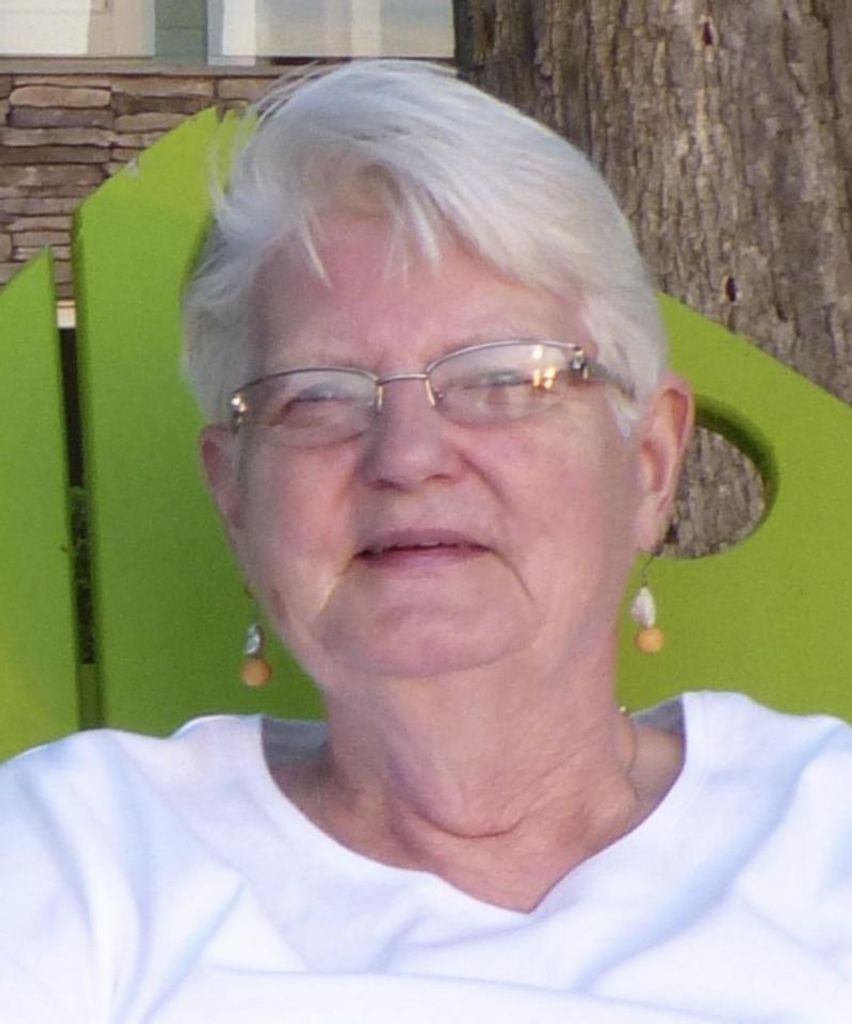 Sharon Lynn Snyder Profile Photo