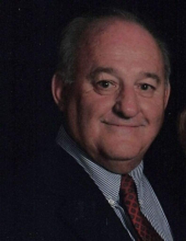 Robert John  Ferson Profile Photo