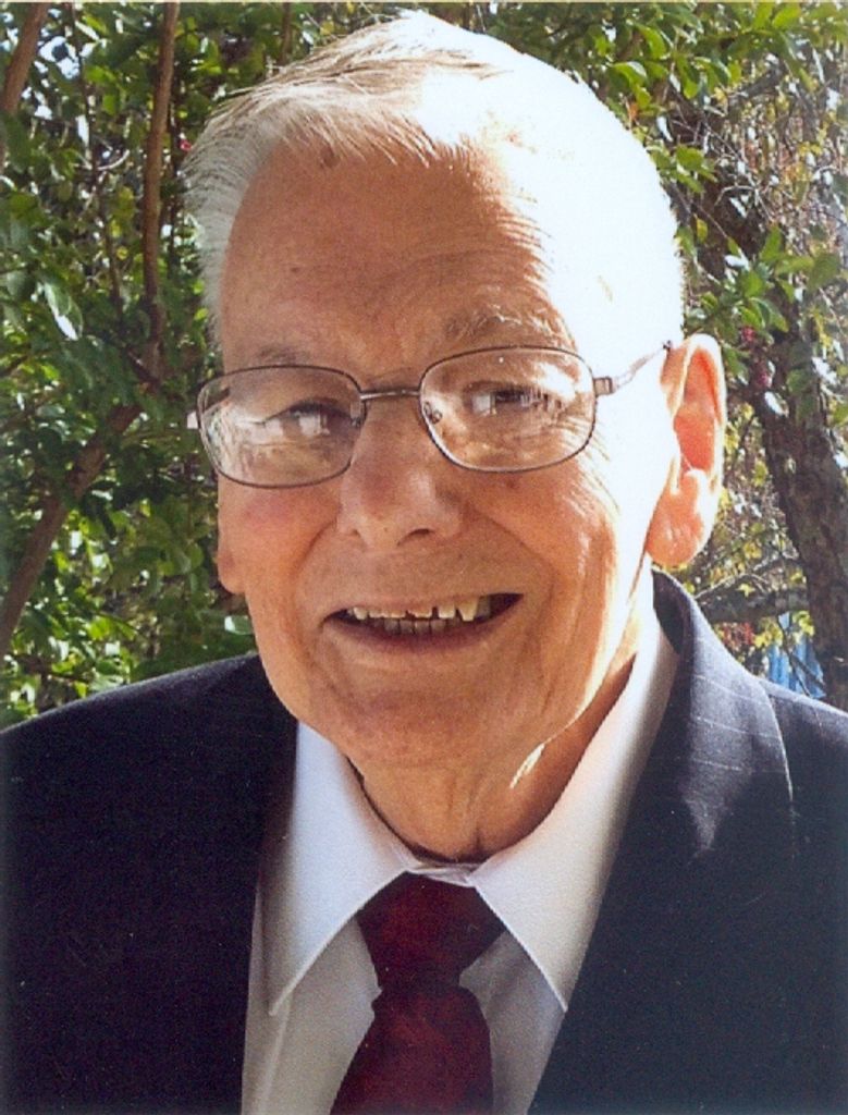 Ralph Edinger