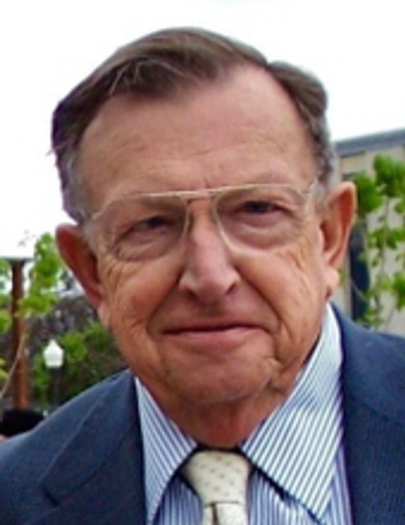 Harold F. Neun