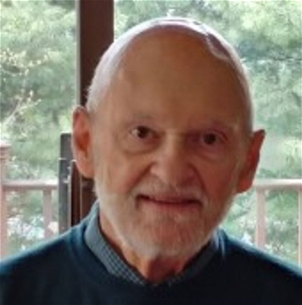 Fred William Dougherty Profile Photo