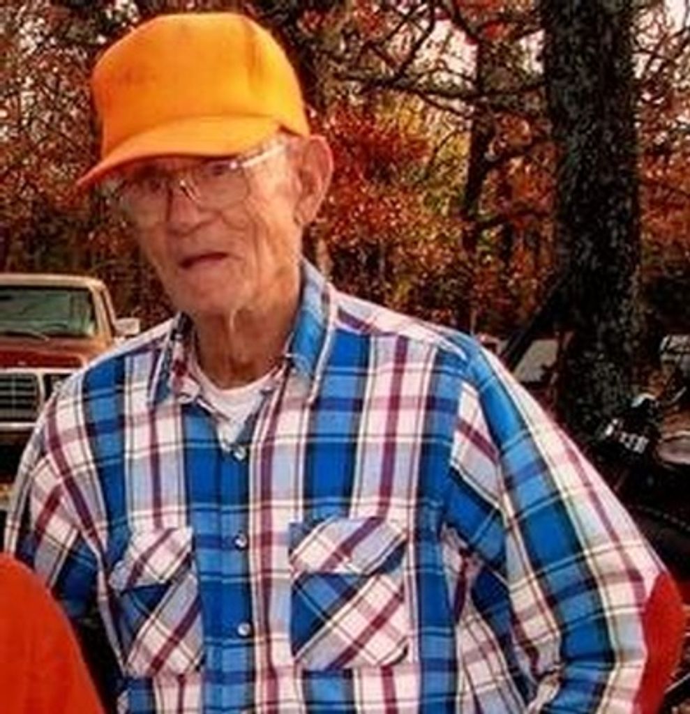 Willis John Ishmael Lambert