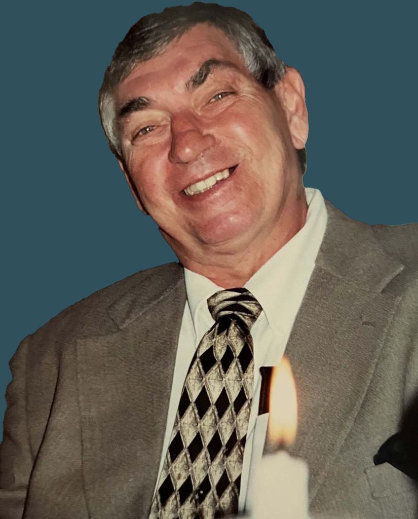 William "Bill" Jakiel