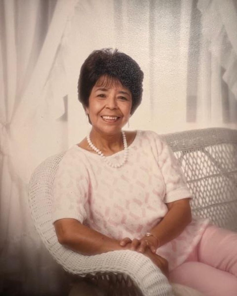 Iris (Toledo) Guerrero Profile Photo