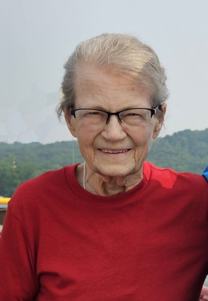 Anne (Bratrud)  Emberson