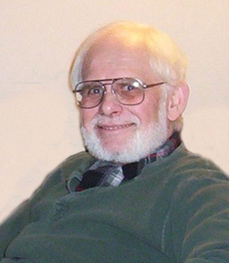 Paul Roberts, M.A.SC., M.B.A., P.Eng.