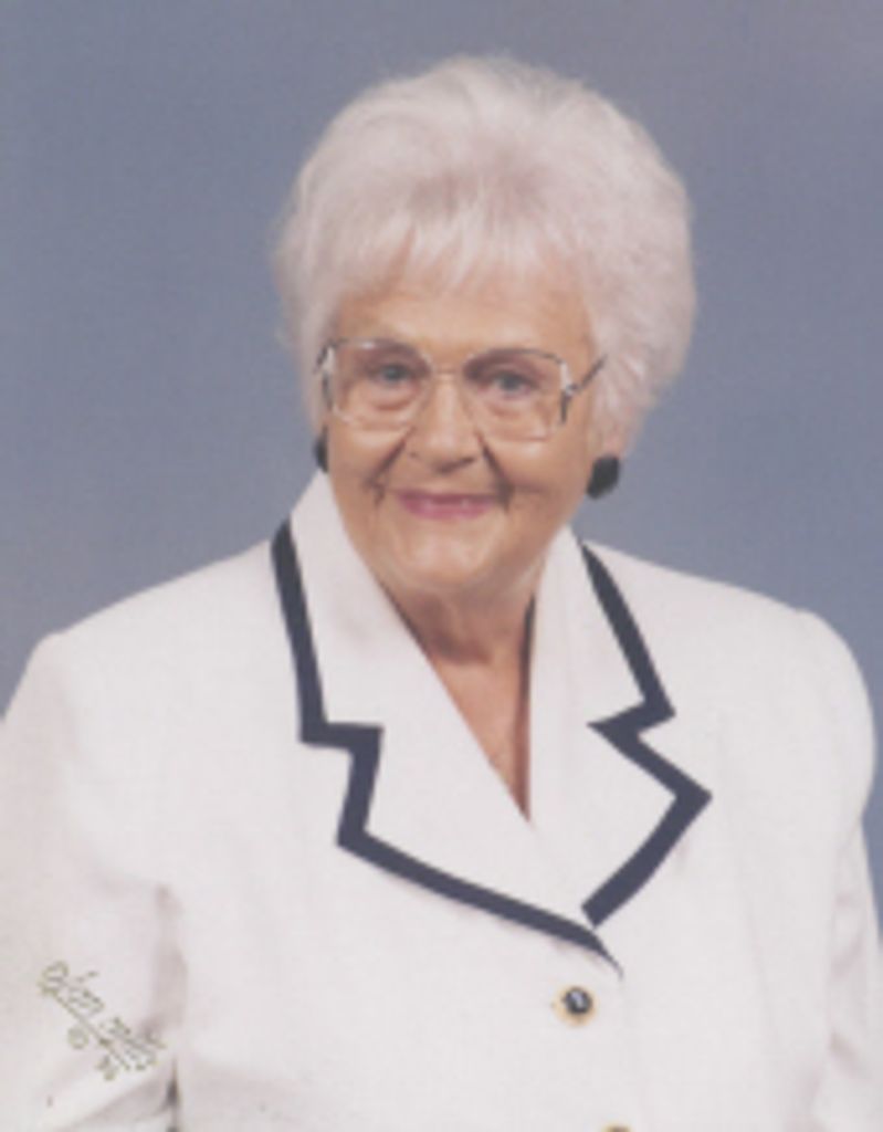 Bernice Hinthorn