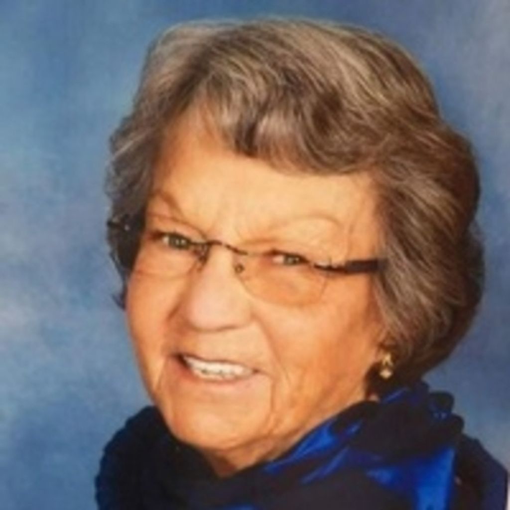 Joeleen Jeanette Snyder