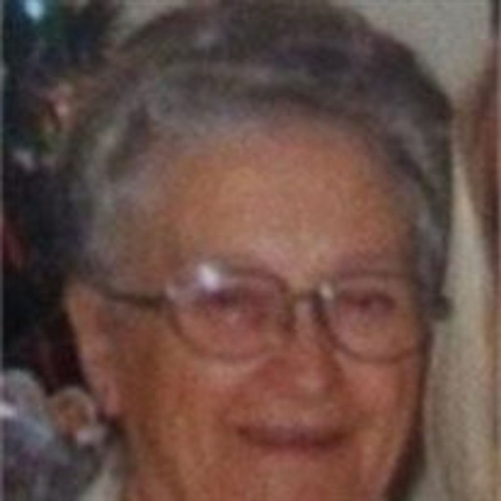 Mary Mazie Prejean