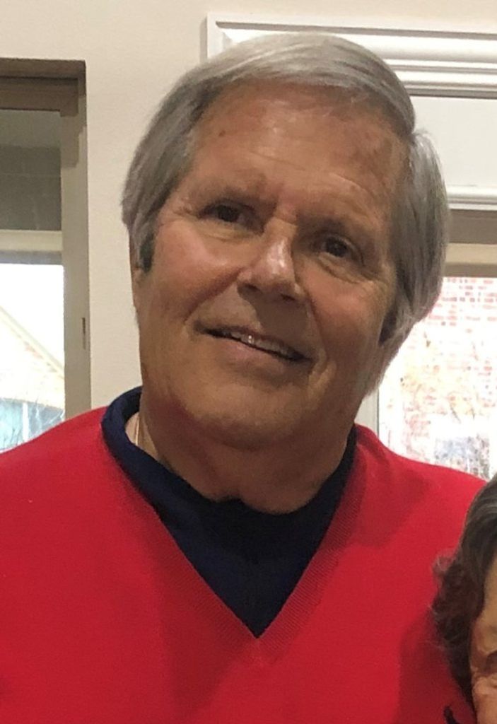 Brennan, John 'Curt'