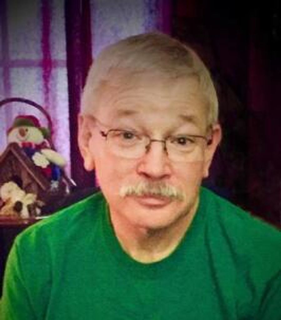 Robert "Bob"  Hagerty Profile Photo