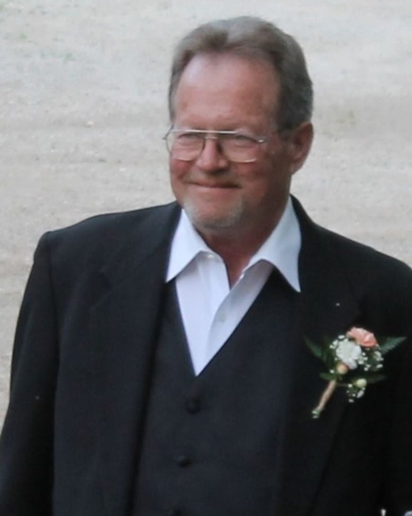 Kenneth Dale Mitch Profile Photo