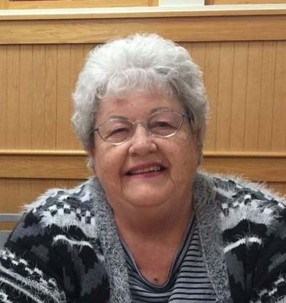 Kay Laverne (Fellenstein)  Large