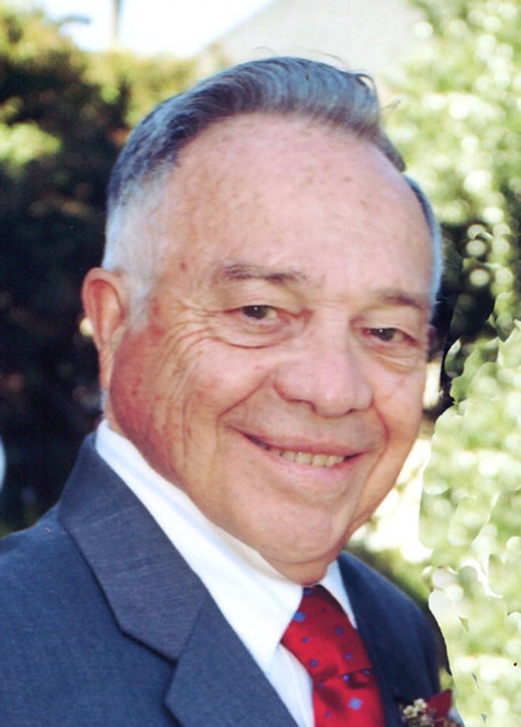 A. Bruce Crozier Profile Photo