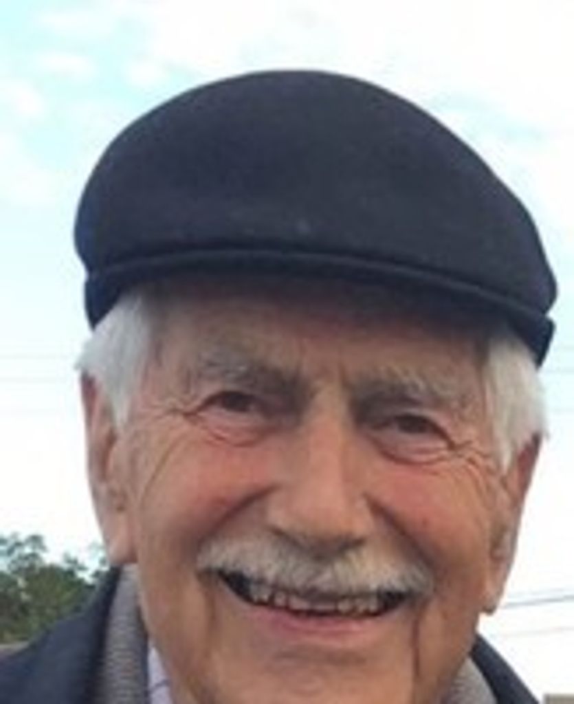 William Sommerkamp
