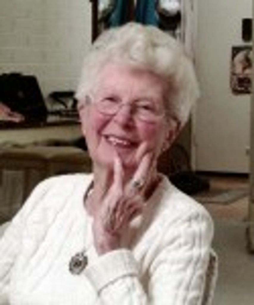 Shirley Widseth