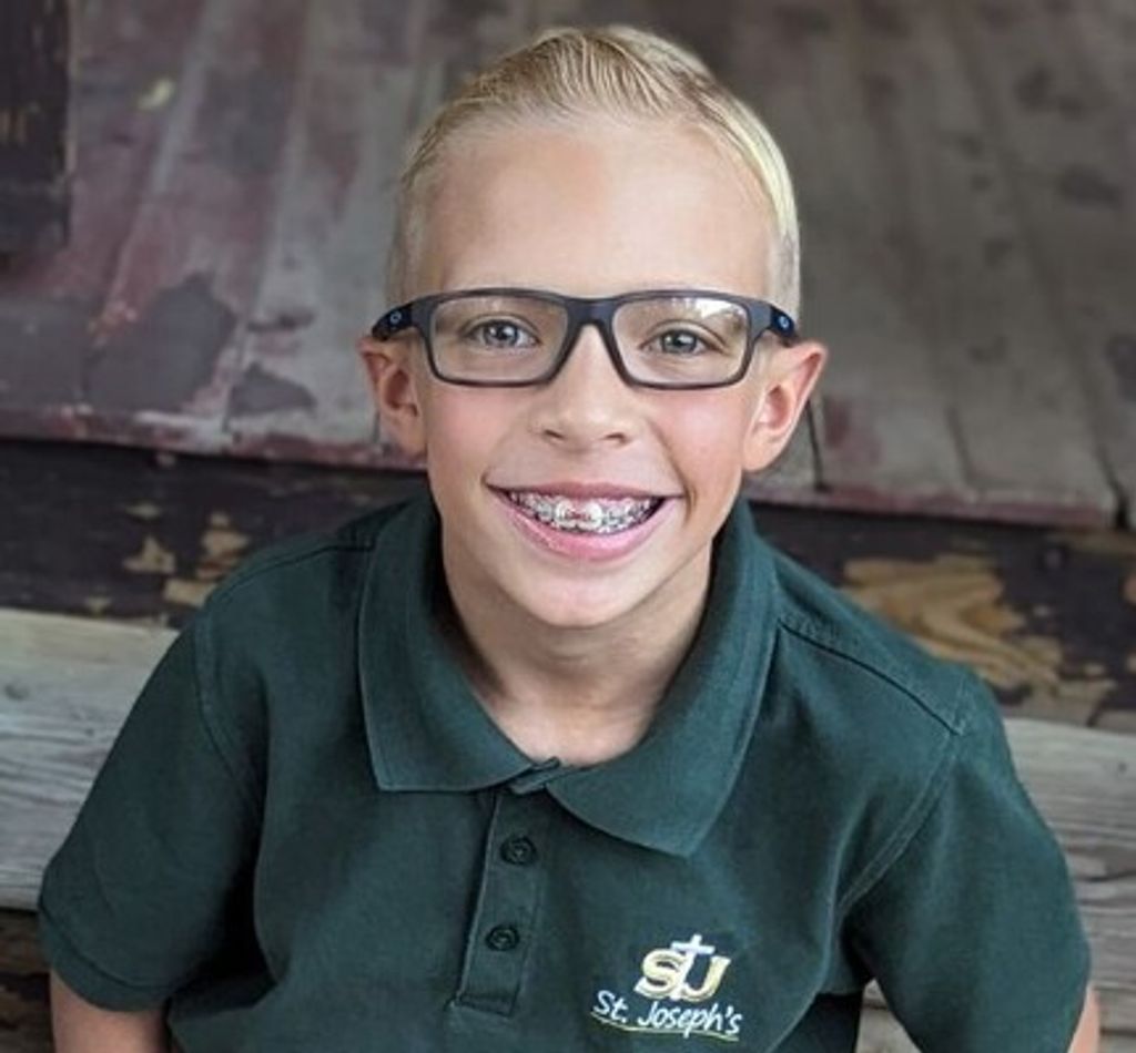 Levi M. Zielonka Profile Photo