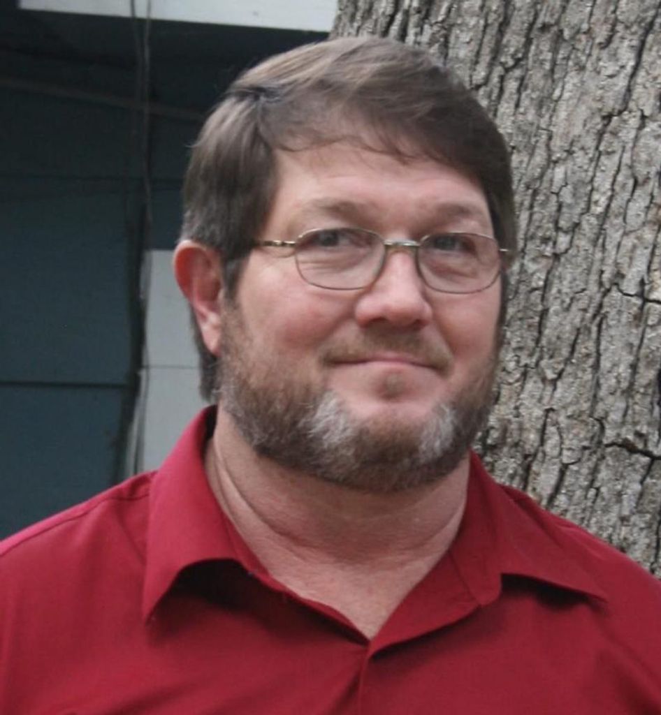 Richard Allen Rozelle Profile Photo