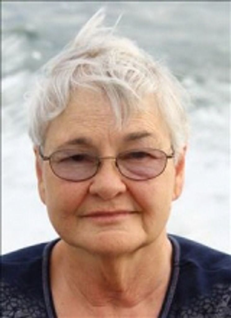 Marilyn Klingaman