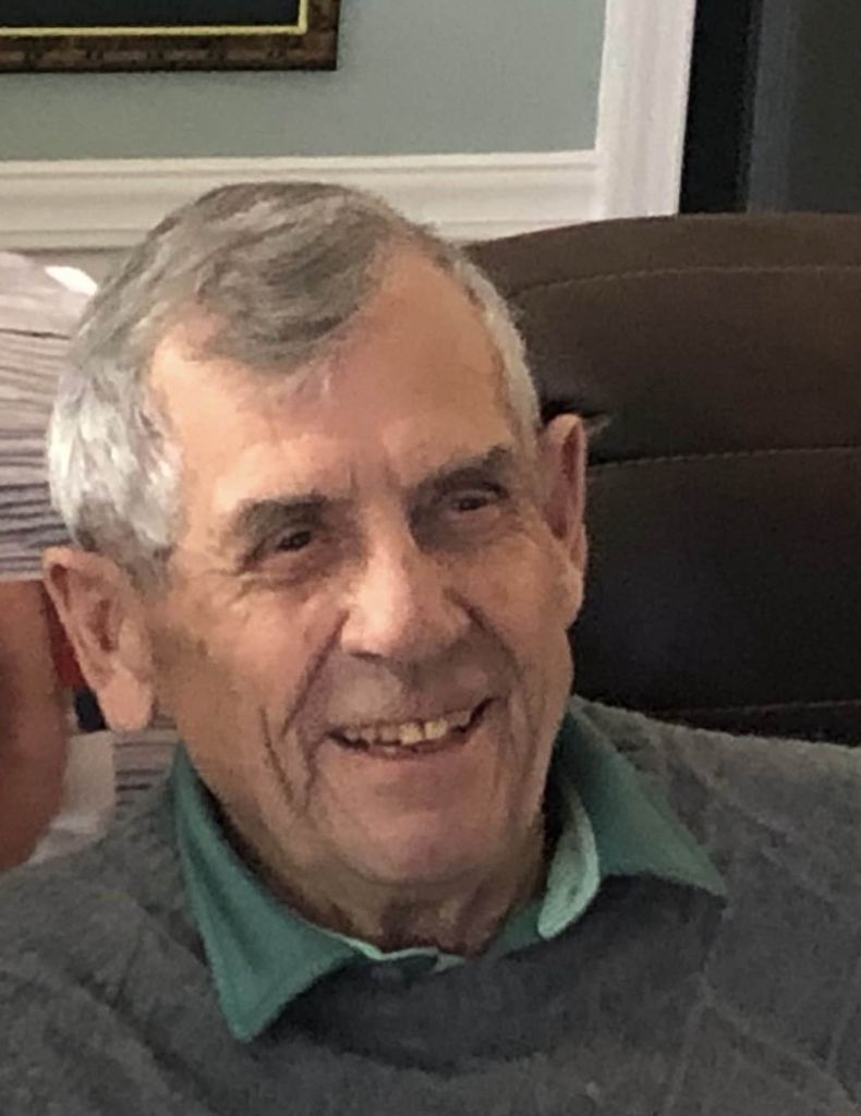 Raymond  Eugene  Bradshaw  Profile Photo