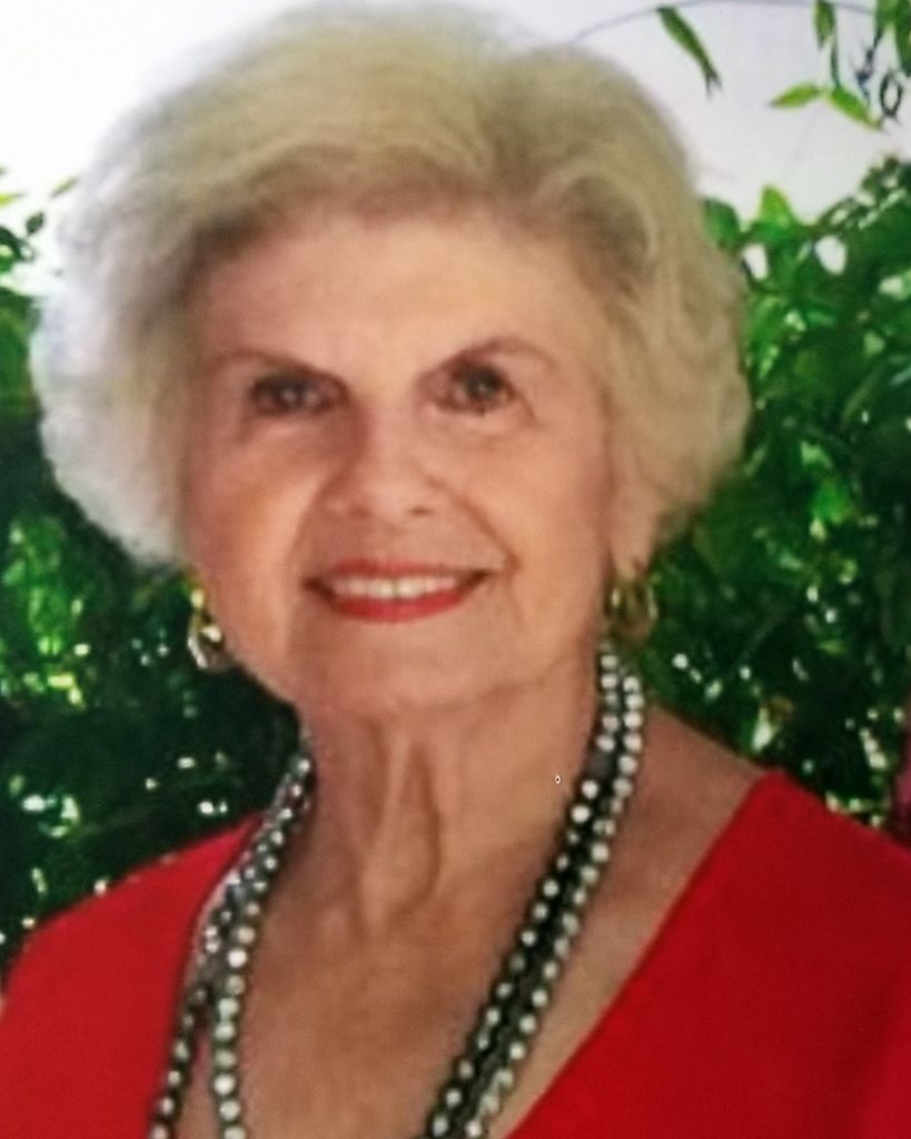 Julia Louise May Kelly