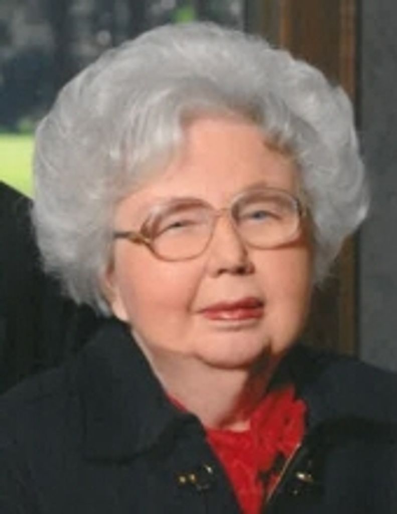 Dorothy Petzold