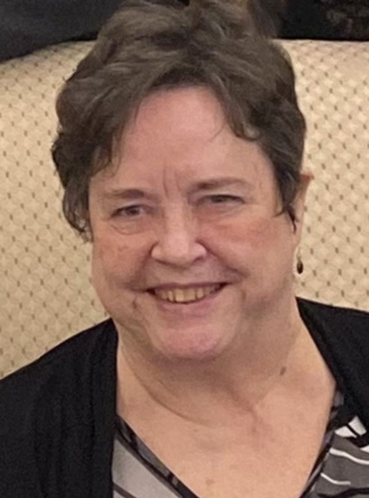 Mary Ann Williams Profile Photo