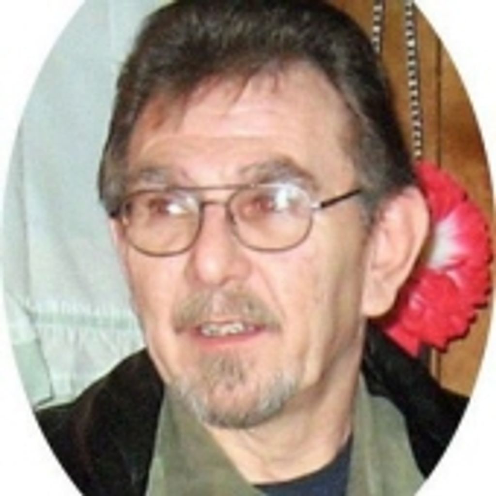 John Chuck Walikangas