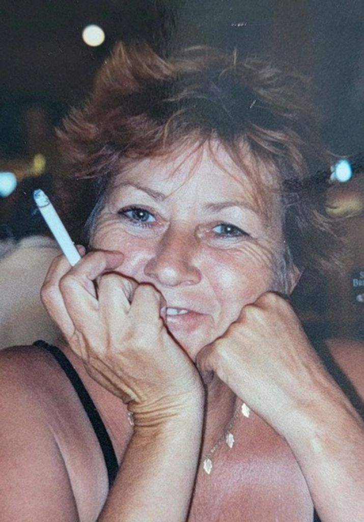 Cynthia Watkins Profile Photo