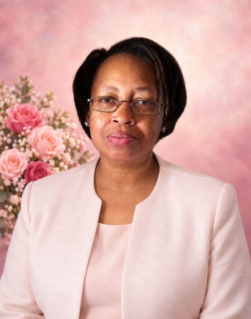 Mary Ann "Mae" Ledet