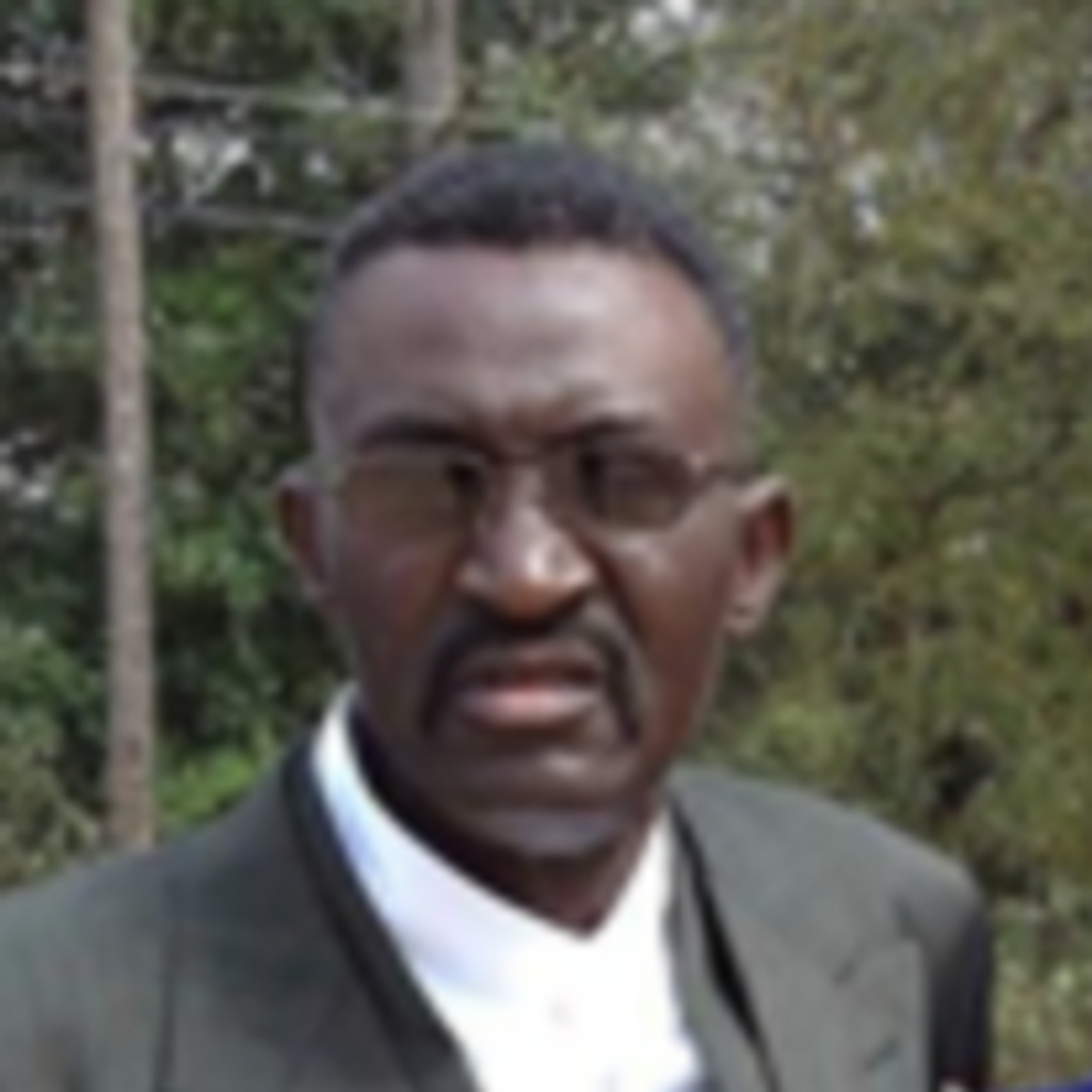 Thaddeus Spencer Profile Photo