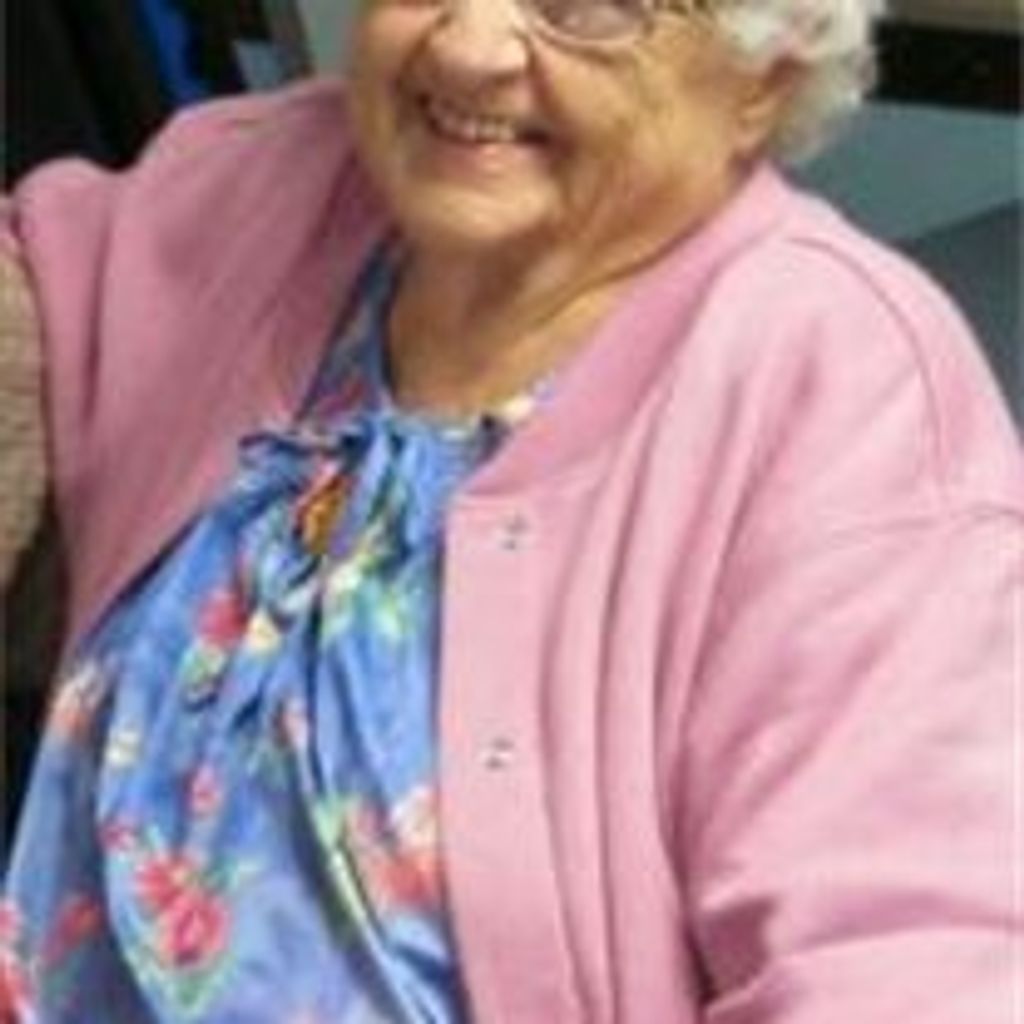 Evelyn B. Cady