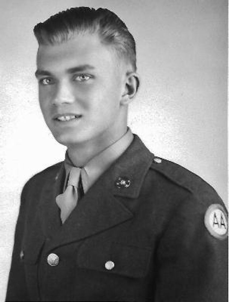 Robert O. Patton Profile Photo