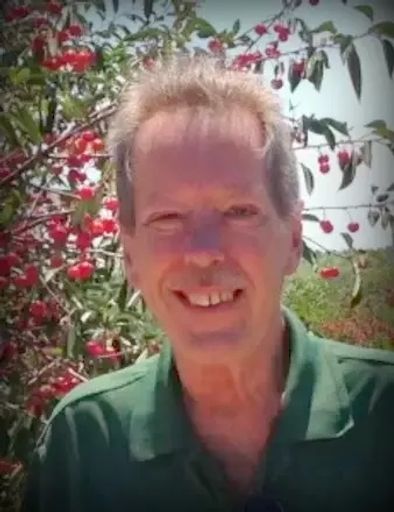 Robert E. Stolpe Profile Photo