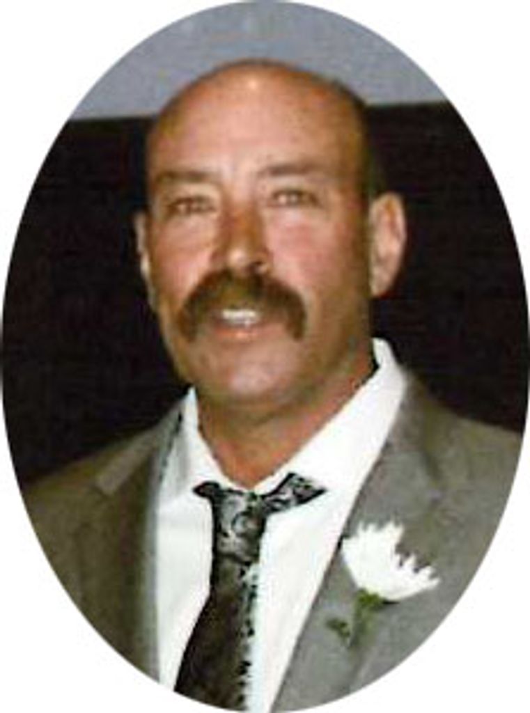 Eric C. Peters Profile Photo