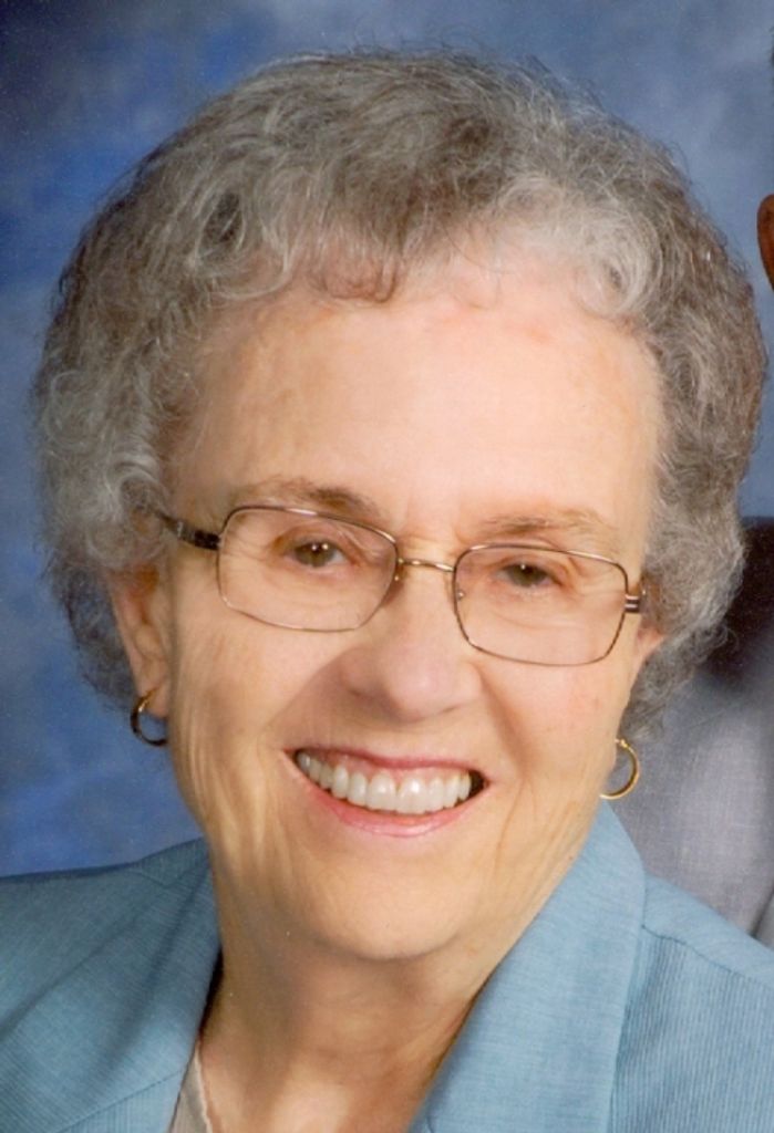 Cecelia A. Vogler