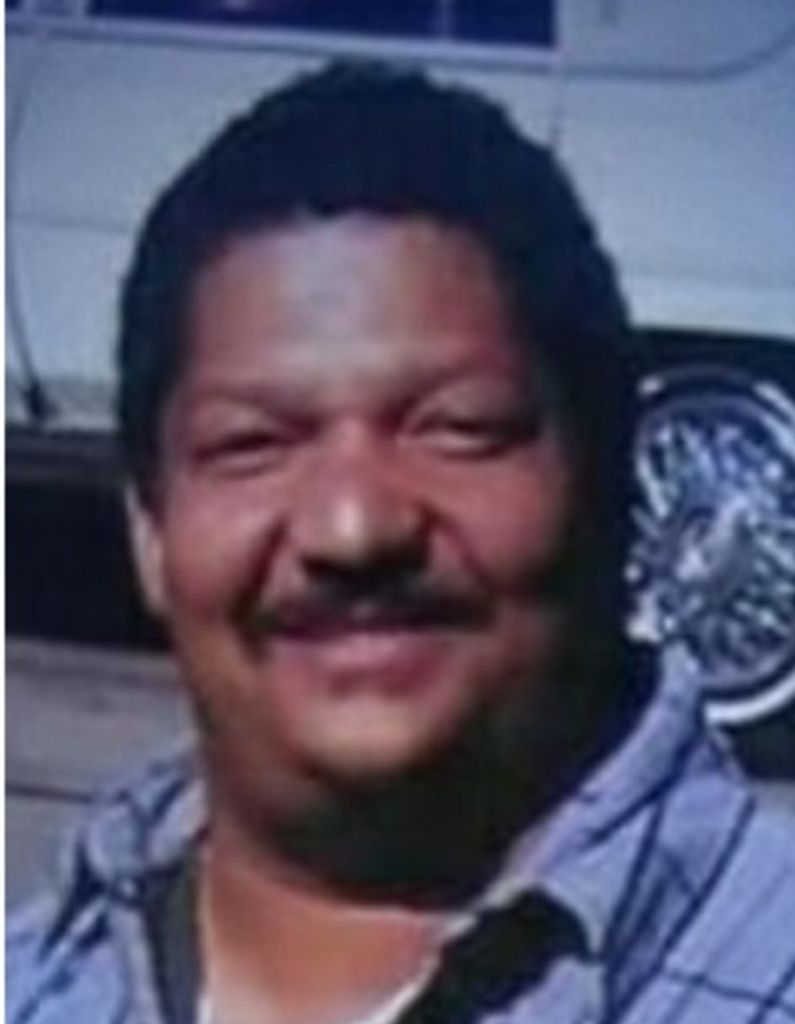 Reve'L L. Frazier  "Chatty Chad"