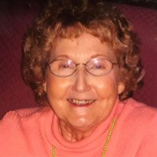 Mary Joyce Hanson Pratt Profile Photo