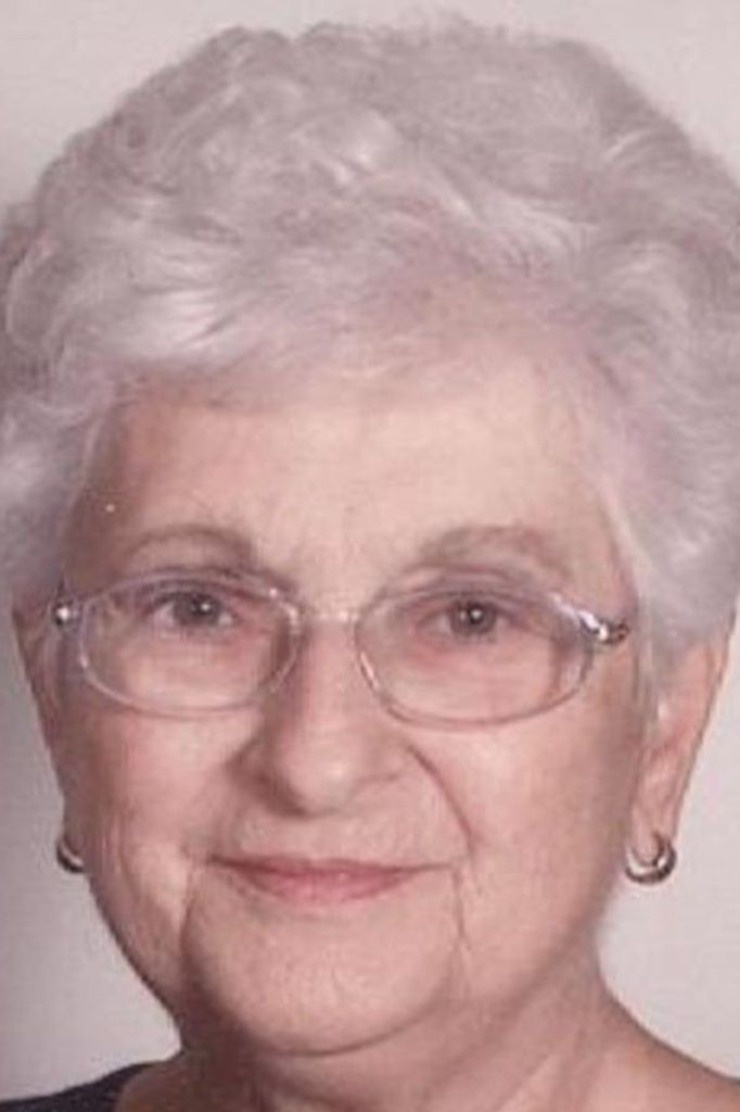 Jo Ann Kruger Profile Photo