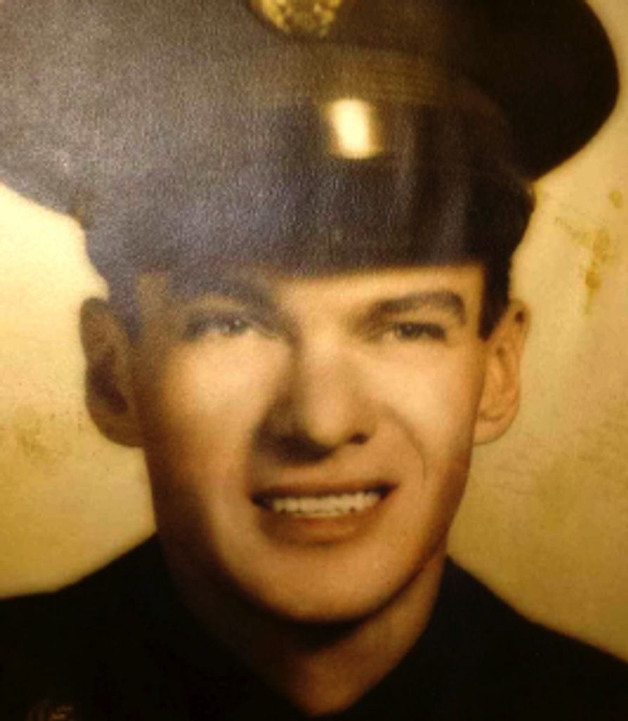 Paul Wilson Helphenstine Profile Photo